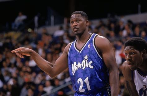 Dominique Wilkins: The Magic behind His Slam Dunks